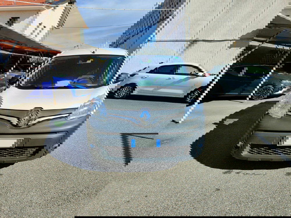 Renault Kangoo usata a Torino (2)