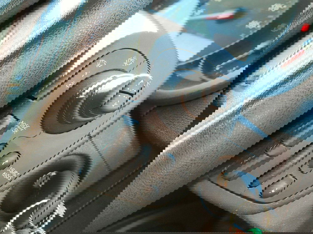 Renault Kangoo usata a Torino (20)