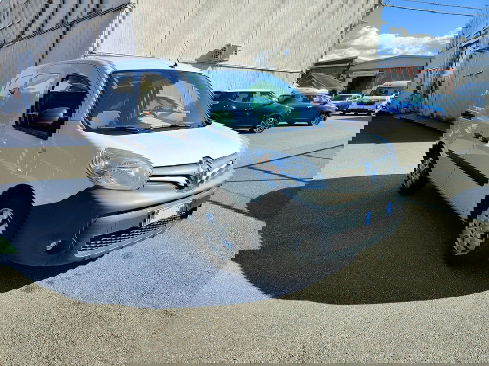 Renault Kangoo usata a Torino (3)