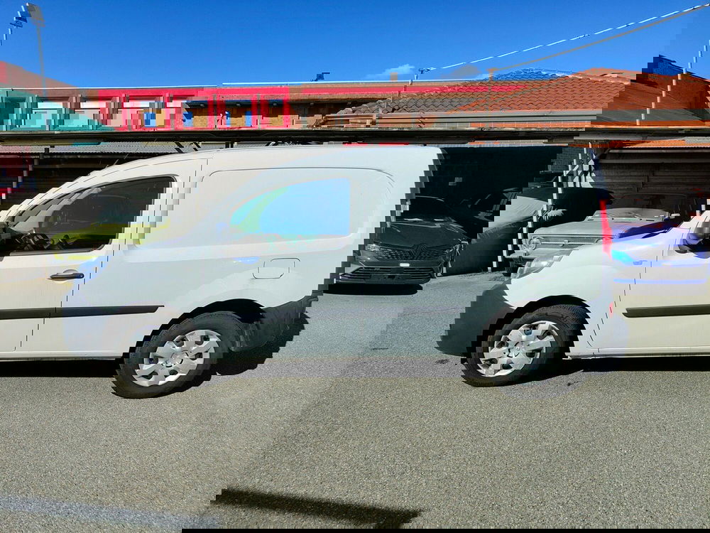 Renault Kangoo usata a Torino (8)