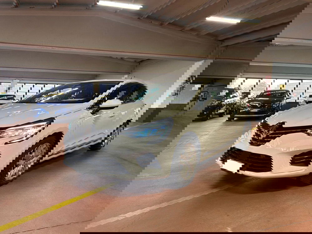 Renault Clio usata a Torino