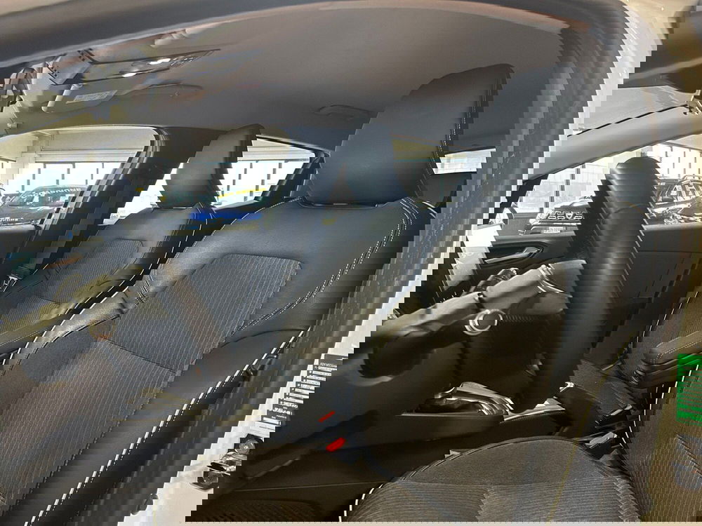 Renault Clio usata a Torino (10)