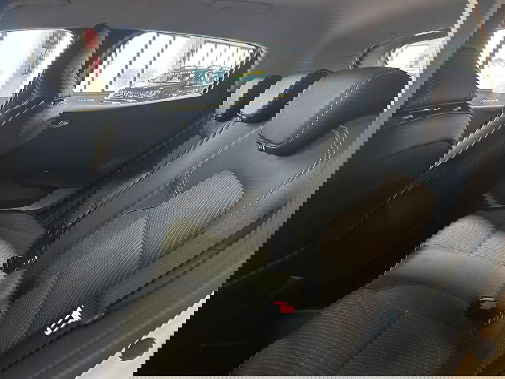 Renault Clio usata a Torino (11)