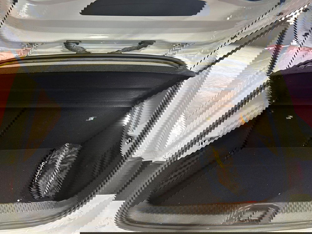 Renault Clio usata a Torino (13)