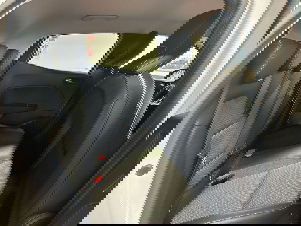 Renault Clio usata a Torino (14)