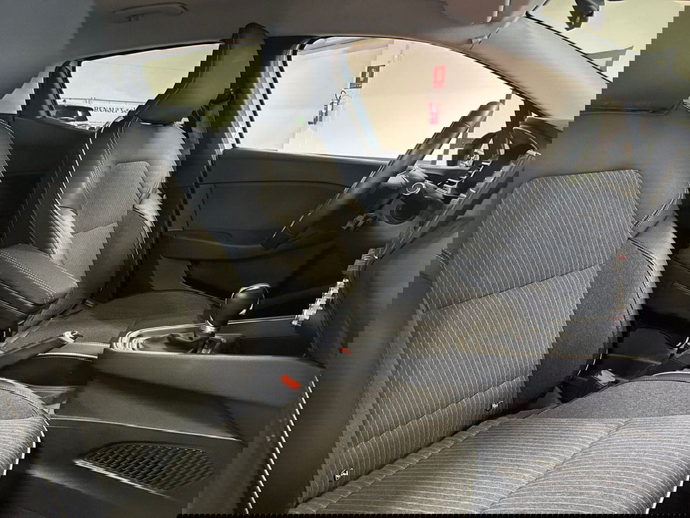 Renault Clio usata a Torino (15)