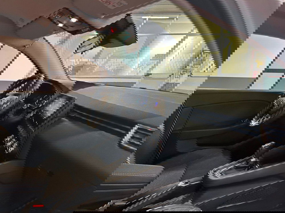 Renault Clio usata a Torino (16)