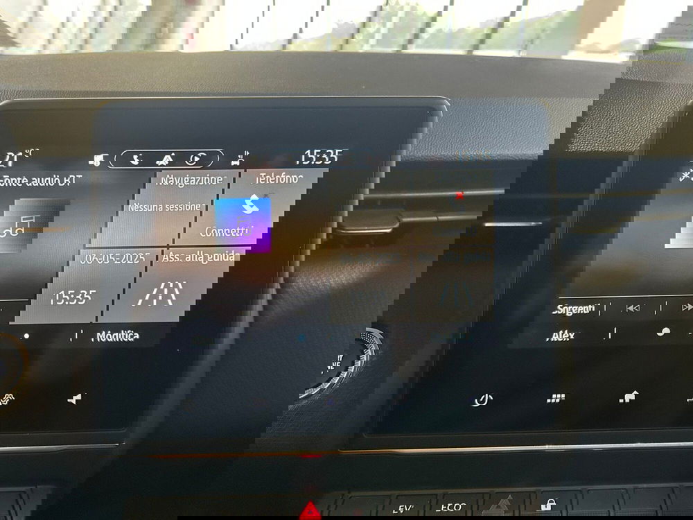 Renault Clio usata a Torino (17)