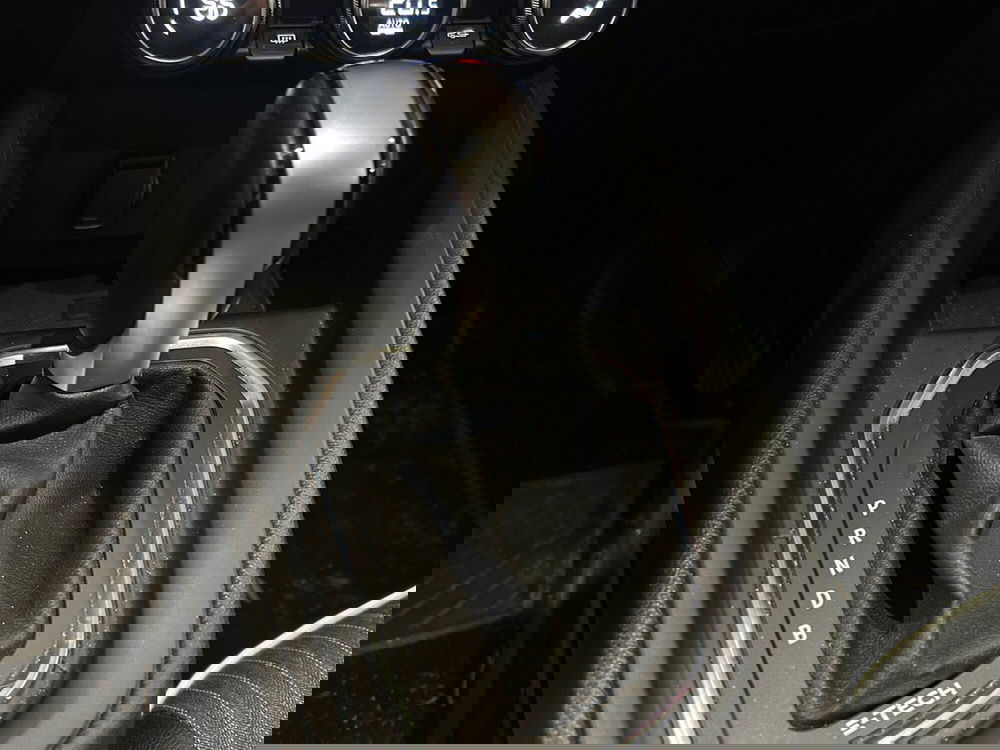 Renault Clio usata a Torino (19)