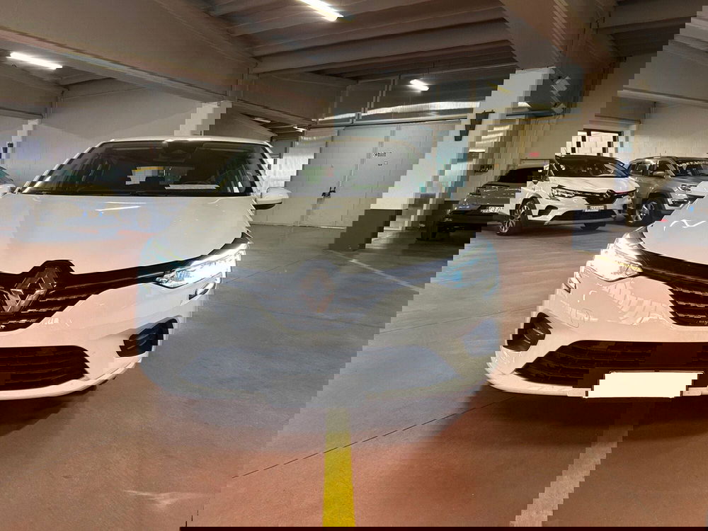 Renault Clio usata a Torino (2)