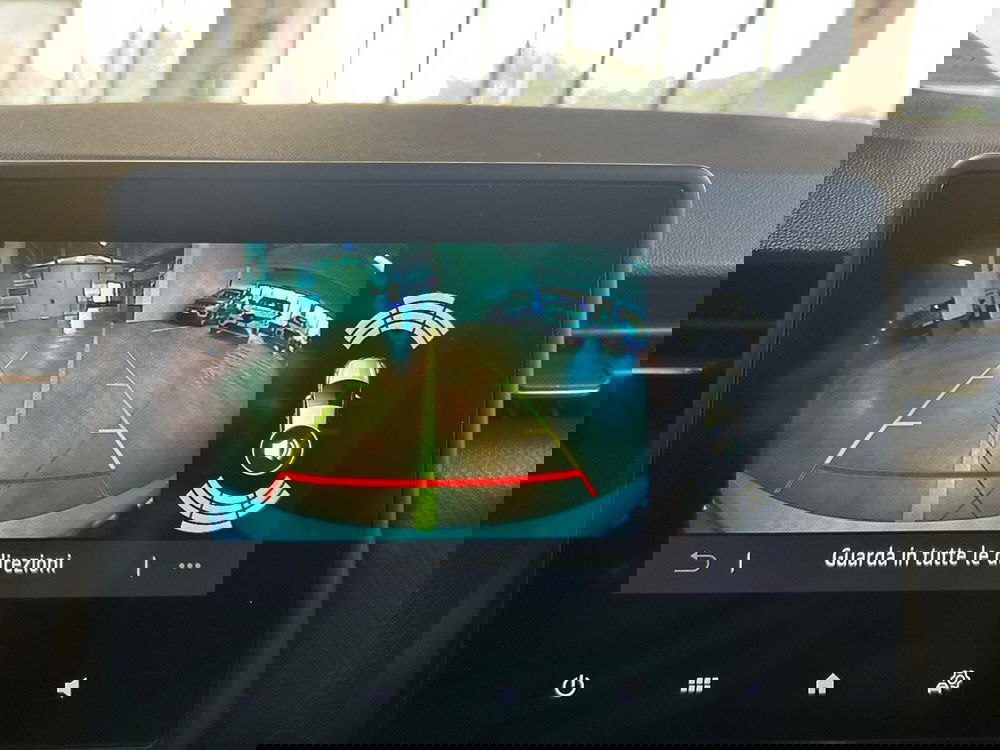 Renault Clio usata a Torino (20)