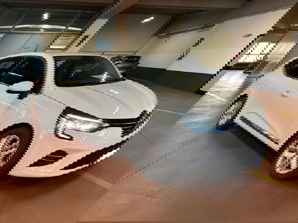 Renault Clio usata a Torino (3)