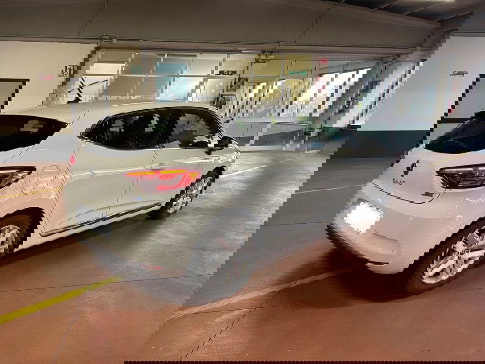 Renault Clio usata a Torino (4)