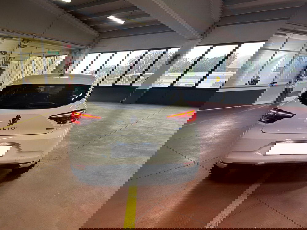 Renault Clio usata a Torino (5)