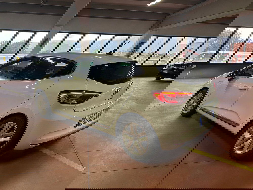 Renault Clio usata a Torino (6)