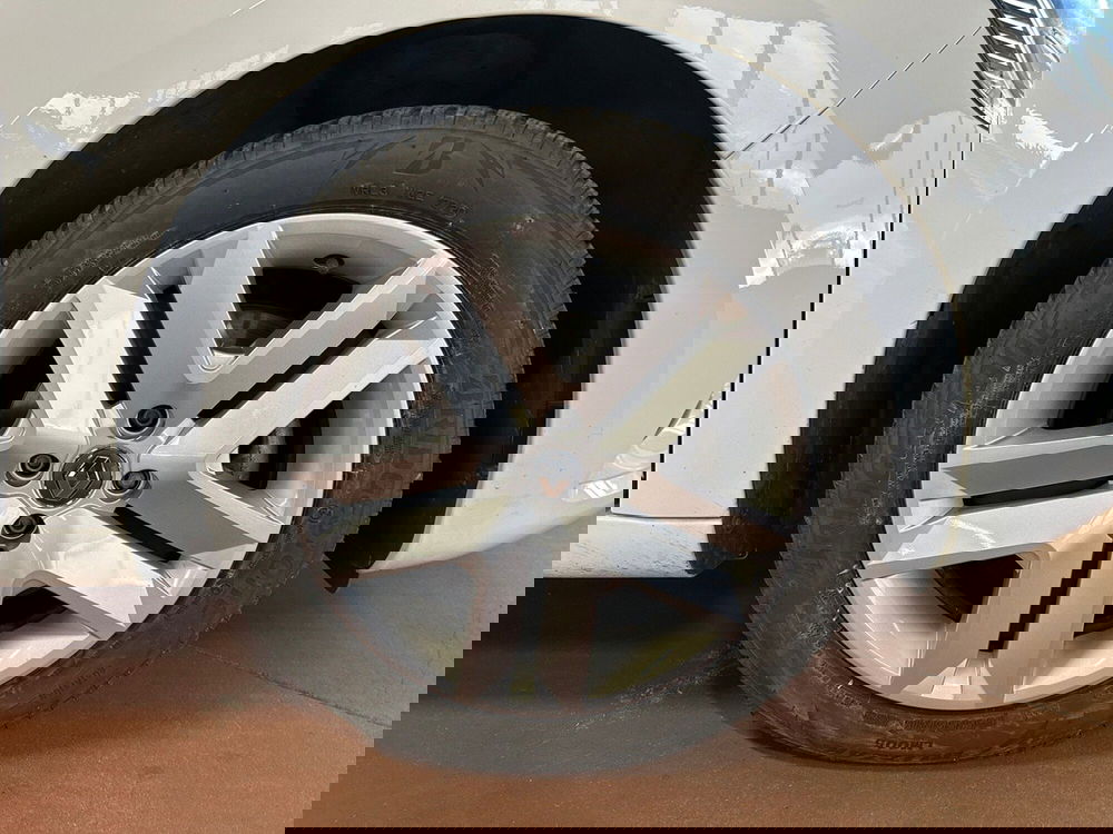 Renault Clio usata a Torino (7)