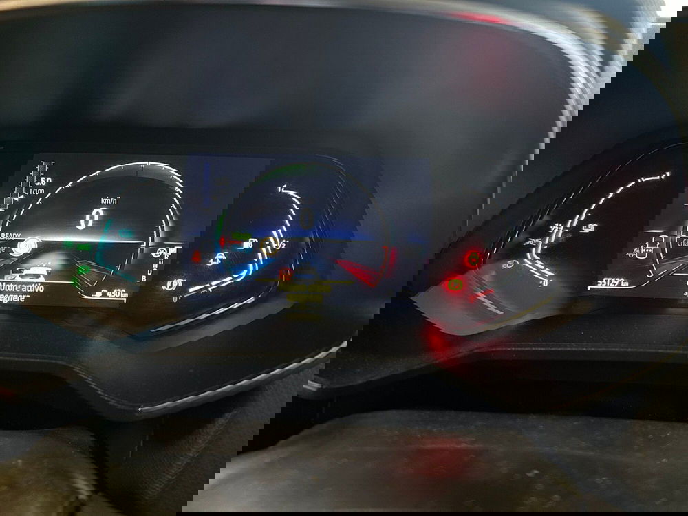 Renault Clio usata a Torino (8)