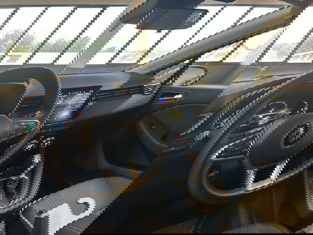 Renault Clio usata a Torino (9)