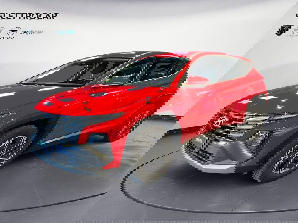 Hyundai Tucson usata a Vicenza