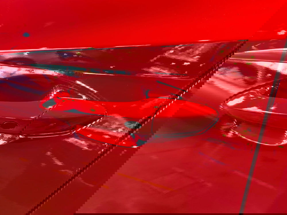 Hyundai Tucson usata a Vicenza (11)