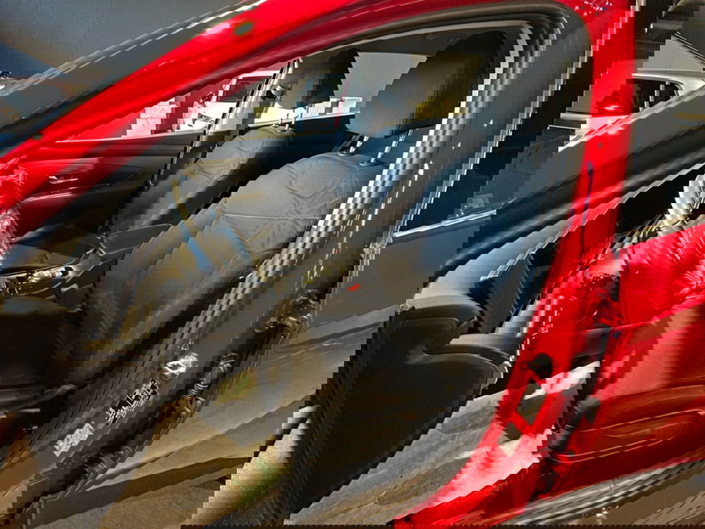 Hyundai Tucson usata a Vicenza (14)