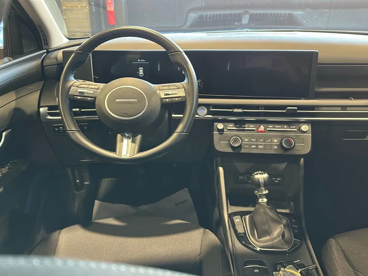 Hyundai Tucson usata a Vicenza (15)