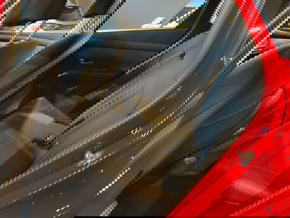 Hyundai Tucson usata a Vicenza (16)