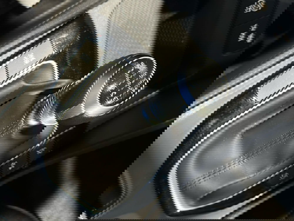 Hyundai Tucson usata a Vicenza (18)