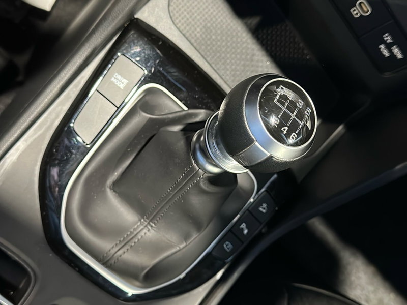 Hyundai Tucson usata a Vicenza (18)