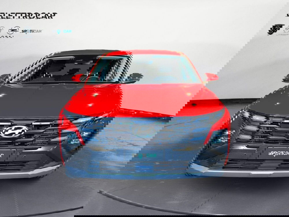 Hyundai Tucson usata a Vicenza (5)