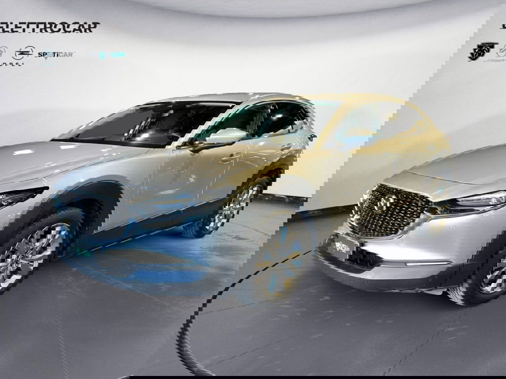 Mazda CX-30 usata a Vicenza