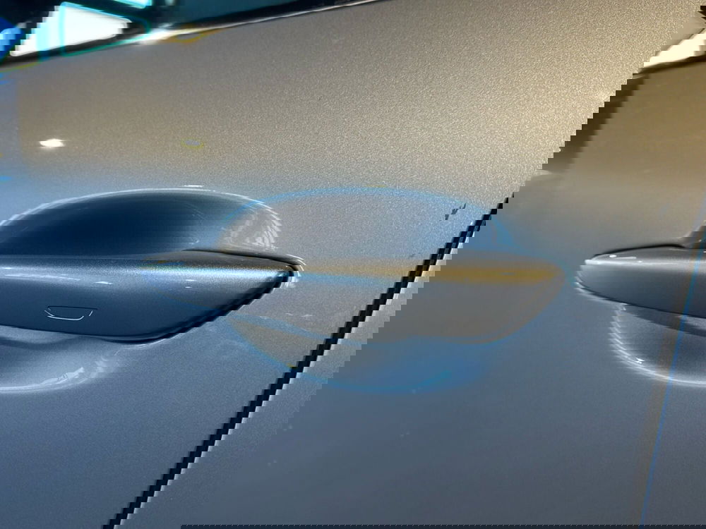 Mazda CX-30 usata a Vicenza (11)