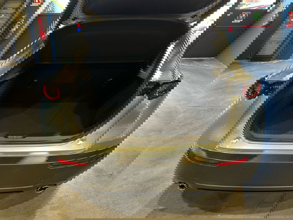 Mazda CX-30 usata a Vicenza (12)