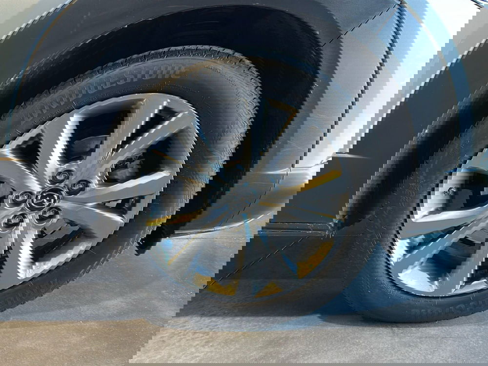 Mazda CX-30 usata a Vicenza (13)