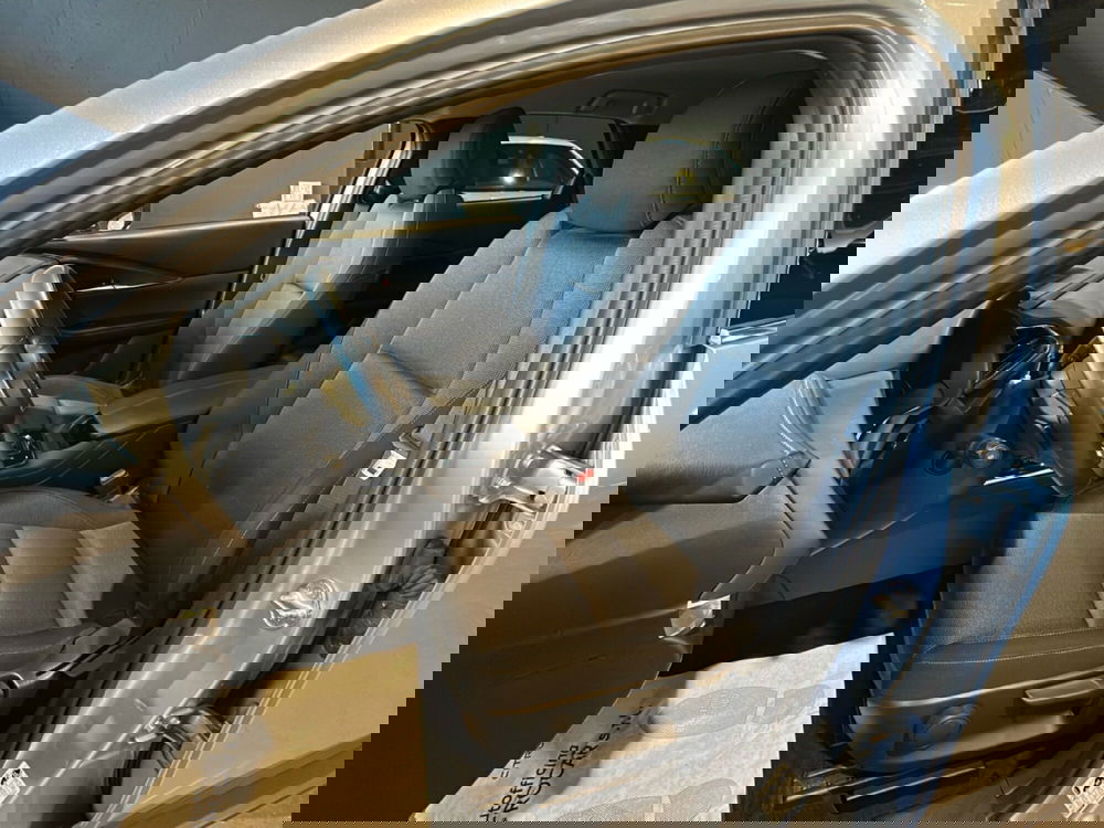 Mazda CX-30 usata a Vicenza (14)