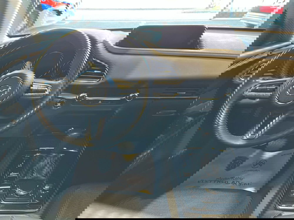 Mazda CX-30 usata a Vicenza (15)