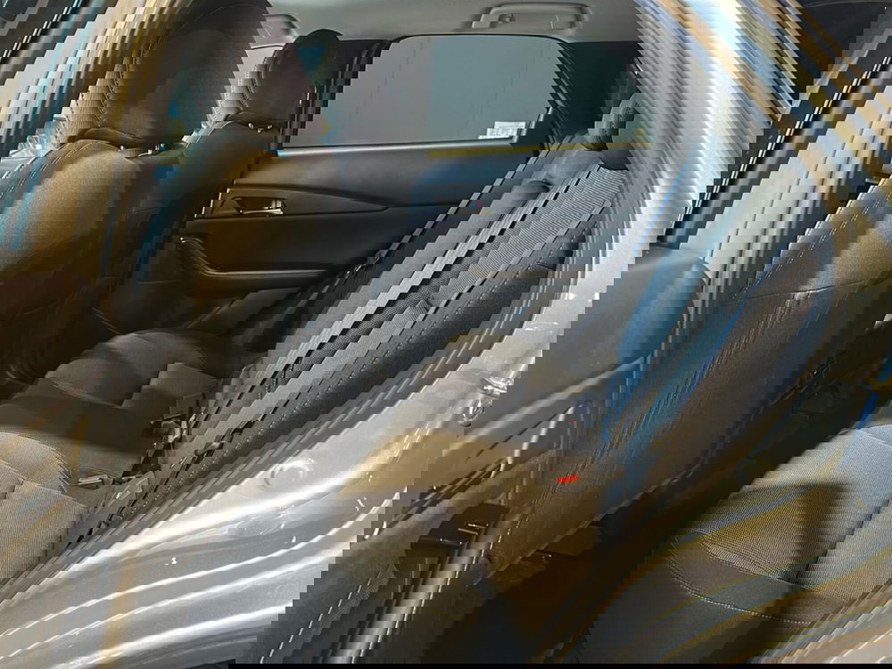 Mazda CX-30 usata a Vicenza (16)