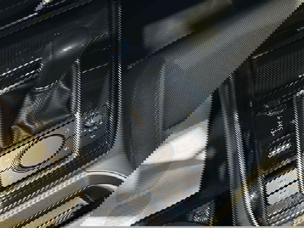 Mazda CX-30 usata a Vicenza (18)