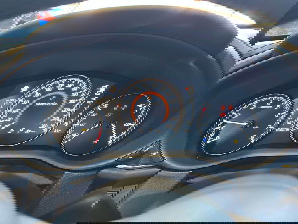 Mazda CX-30 usata a Vicenza (19)