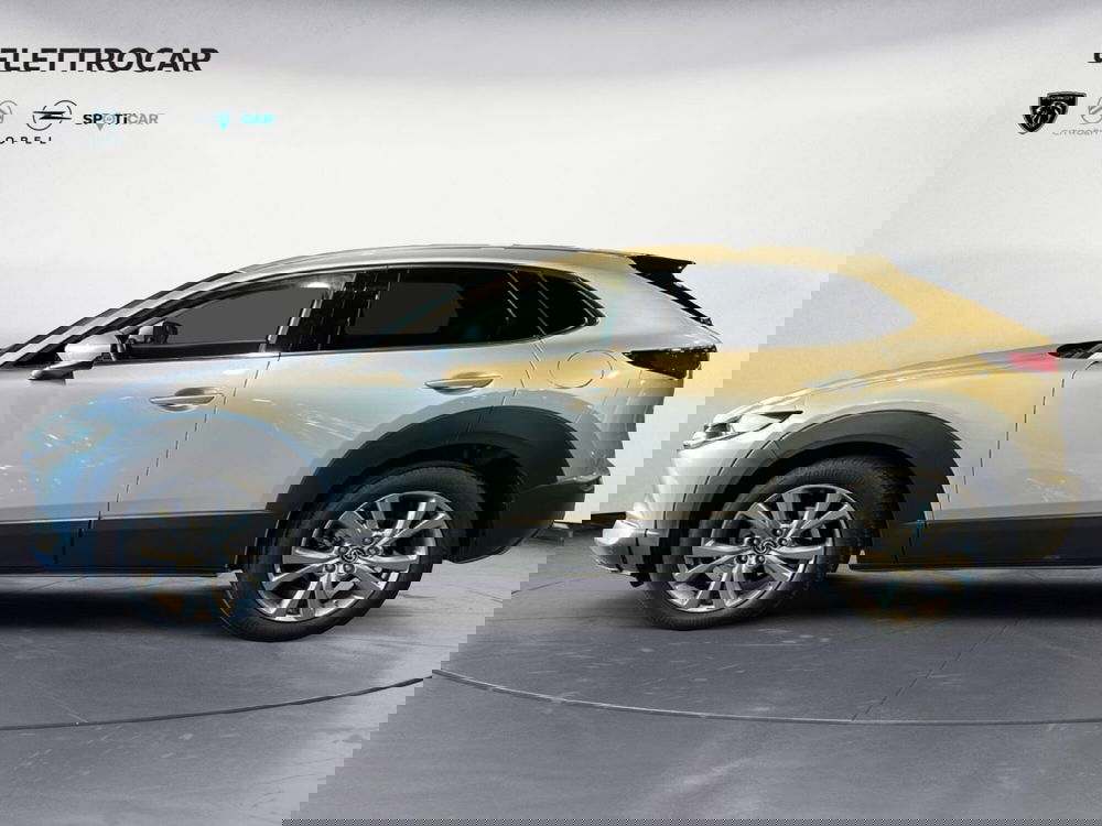 Mazda CX-30 usata a Vicenza (2)