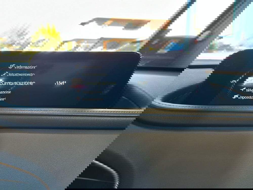 Mazda CX-30 usata a Vicenza (20)