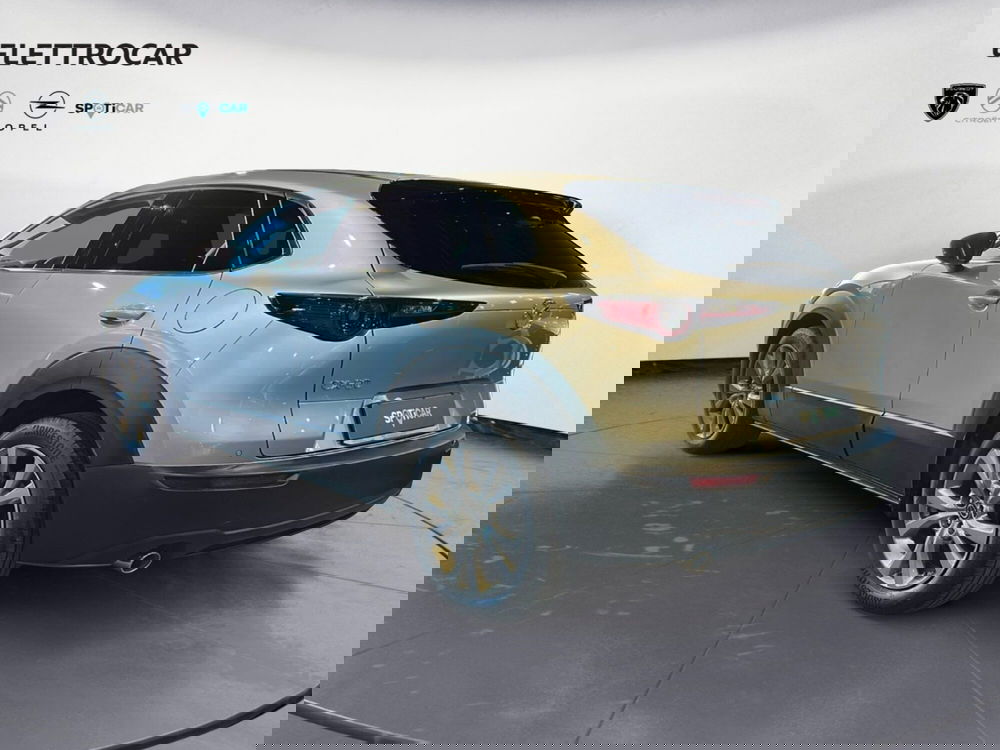 Mazda CX-30 usata a Vicenza (3)