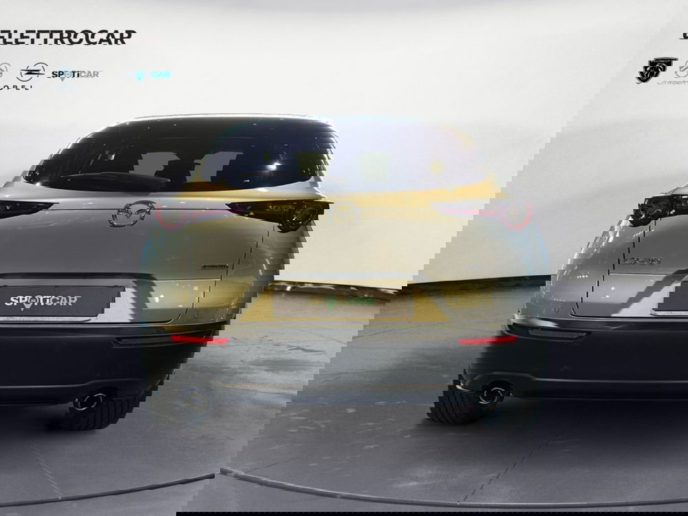 Mazda CX-30 usata a Vicenza (4)