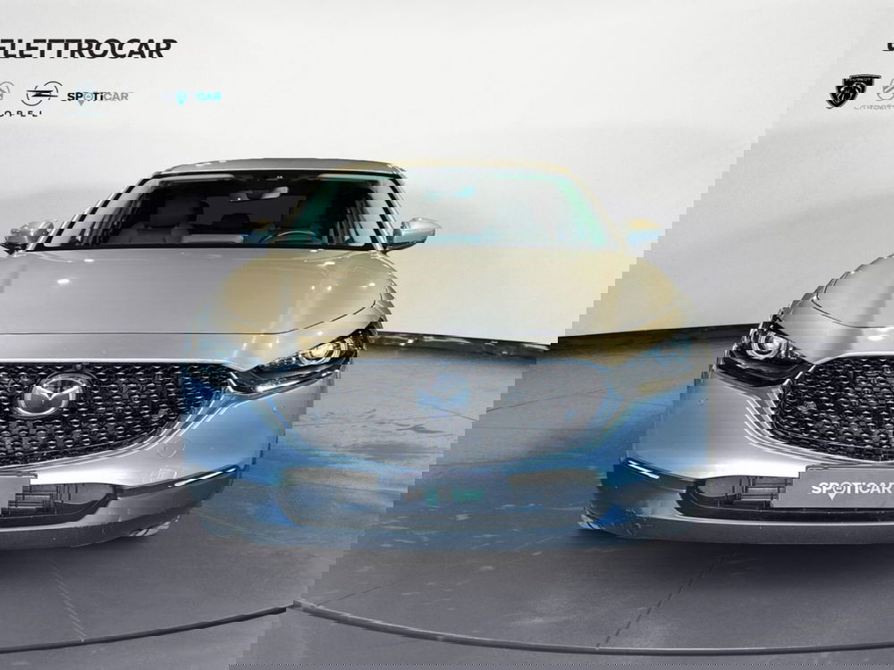 Mazda CX-30 usata a Vicenza (5)