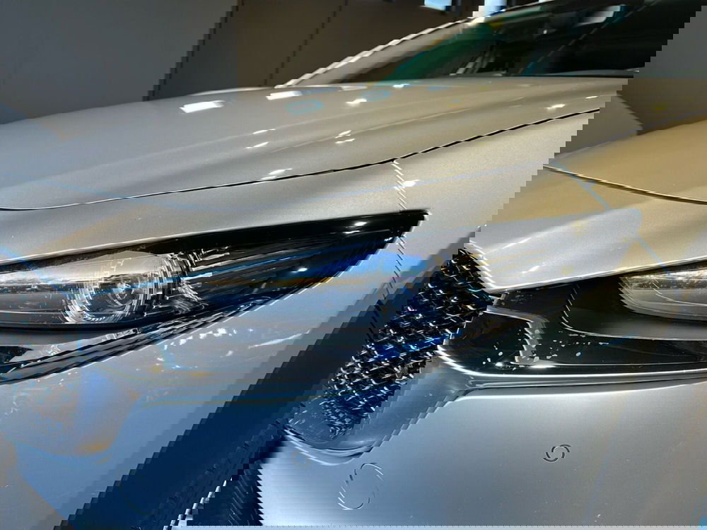 Mazda CX-30 usata a Vicenza (9)