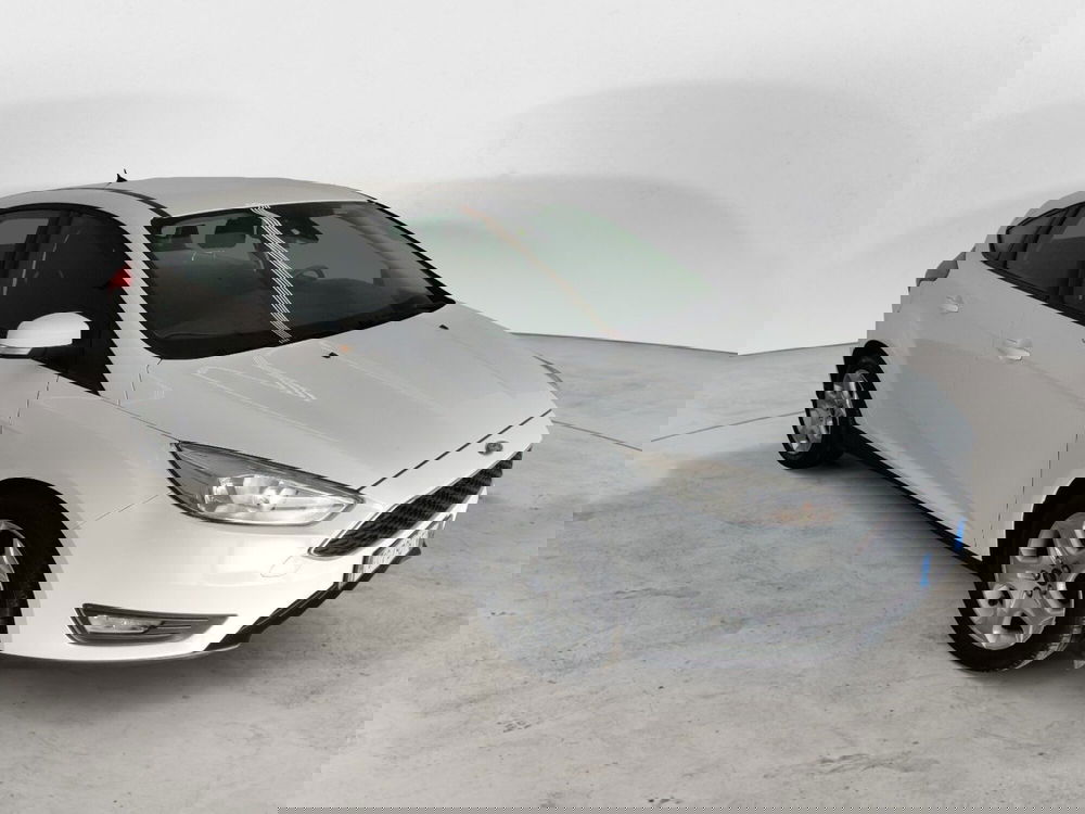 Ford Focus usata a Arezzo