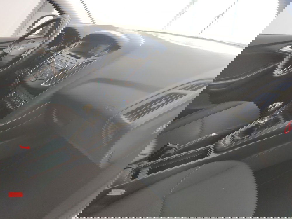 Ford Focus usata a Arezzo (10)