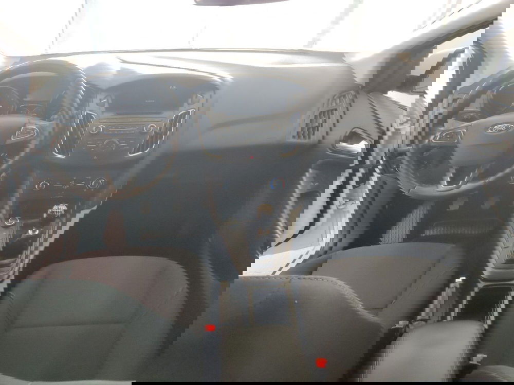 Ford Focus usata a Arezzo (11)