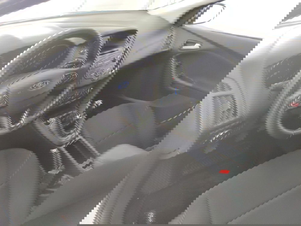 Ford Focus usata a Arezzo (12)