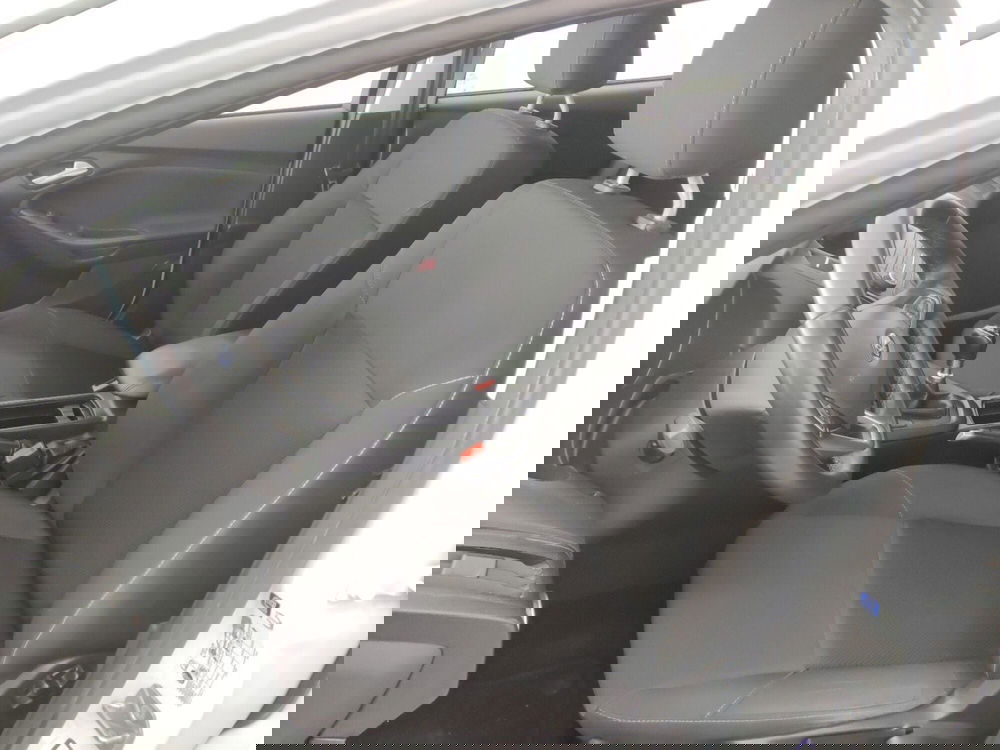 Ford Focus usata a Arezzo (13)